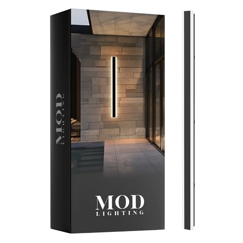 𝗠𝗢𝗗 𝗟𝗜𝗚𝗛𝗧𝗜𝗡𝗚 Haylen | Waterproof...