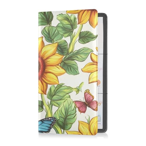Organizador para Documentos Plegable miniatura 7
