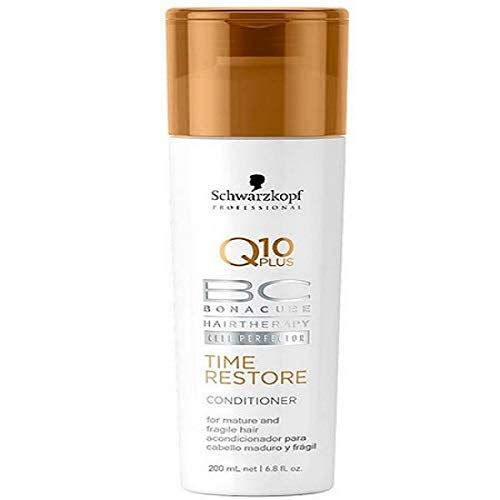 BC Bonacure TIME RESTORE Treatment, 6.8-Ounce