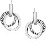 kate spade new york Infinity and Beyond Earrings