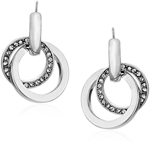 kate spade new york Infinity and Beyond Earrings