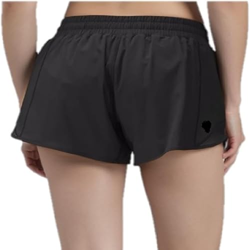 lululemon Hotty Hot Short Low-Rise 4"