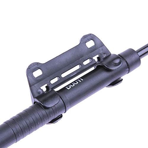 LDCRE 2017 adaptadores de bomba de bicicleta de montanha MTB bomba de bicicleta de estrada com medid