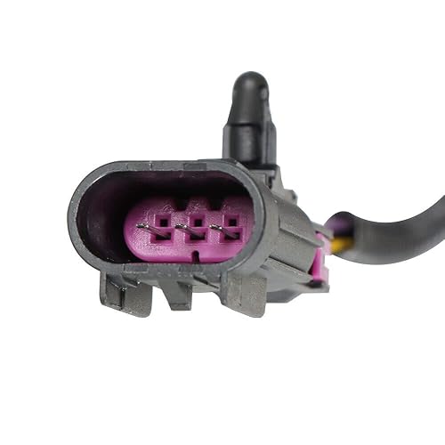 Miniatura 6 de Conjunto de pestillo de capó con interruptor Ajar se adapta a modelos seleccionados 07-14 GM, reemplaza al OEM 15139168 20763454 20763655 25816904