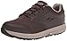 Produktbild Skechers Herren Elite 5 Range Golfschuhe, entspannte Passform, wasserdicht, ohne Stacheln Sneaker, braun, 41 EU
