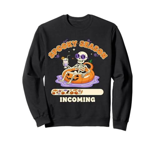 Spooky Season ���M�X�P���g�� �������낢 �n���E�B�� �g���[�i�[