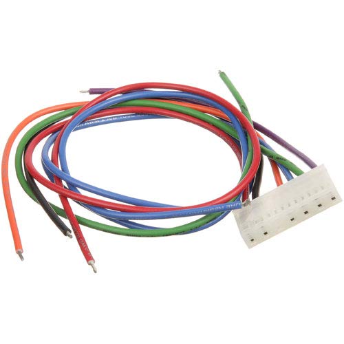 Mavrik Exact Fit for Southbend 1175724 Wire Harness - Replacement Part
