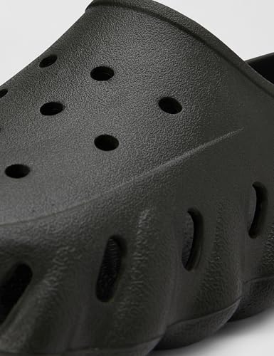 Image of Lee Cooper LC9281G Men's Clogs | Lightweight | Waterproof l Comfortable l Cushioned | Durable & Trendy for Everyday Wear