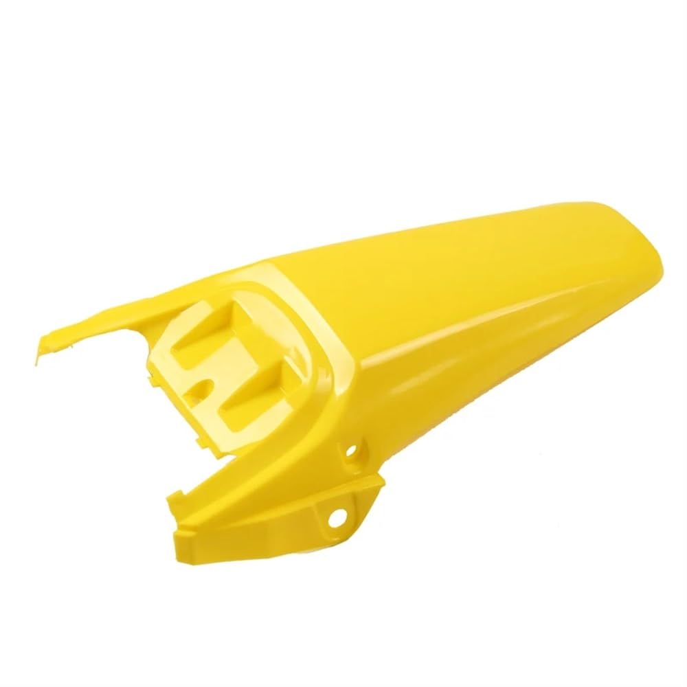 Parafango Extender Estensione Di Plastica Per CRF70 Moto Parafango Posteriore Parafango Coda Fango Guard Pitbike Trail Dirt Bike Ruota Posteriore Prevenire La Copertura Scudo