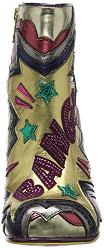 Irregular Choice