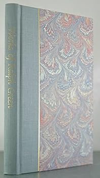 Hardcover Works of Ralph Green Book