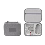 Estuche portátil para accesorios de drones mini3 mini3 pro compatibles con bolso de salpicaduras de tela de nieve(Standard Set(RC) Bag)