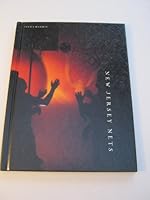 New Jersey Nets (NBA Today (Mankato, Minn.).) 0886825164 Book Cover