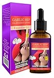 Butt Care Essential Oil – 30ml Firming & Lifting Hip Enhancement Oil with Natural Ingredients, Moisturizes Skin, Reduces Cellulite, Boosts Confidence for Women & Men, Easy Massage Application