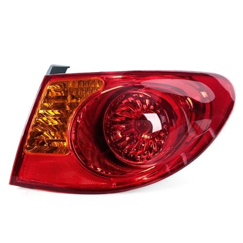 Feu arrière LED pour Hyundai Elantra 2007-2010 optique gauche droite 92401-2H010