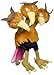 Pokèmon Center Original Fit Dodrio Dodrio Dodri Plush Peluche Plüschtier
