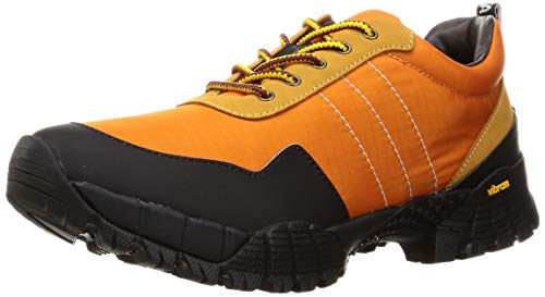 [���@���W�X�^ �O���[�o�� �X�^�W�I] �A�E�g�h�A�V���[�Y VS-ZS912 �����Y ORANGE 27.0~27.5 cm