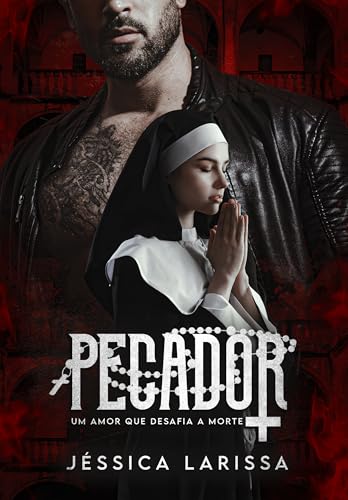 PECADOR: Um amor que desafia a morte