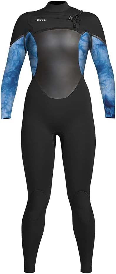 Xcel Womens Axis X 3/2mm Fullsuit