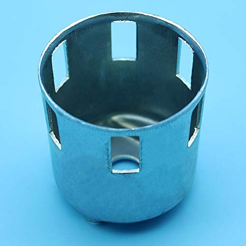 Poulie de démarreur GX390 à engrainage fluide pour lanceur