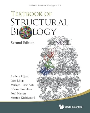 Textbook of Structural Biology (2nd Edition): 8: 2nd Edition-Wow! eBook