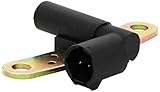 Sensorart: Induktivsensor Mapco 82304 Kurbelwellensensor