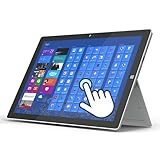 Surface Pro 3 Specs: Detailed Technical Specifications