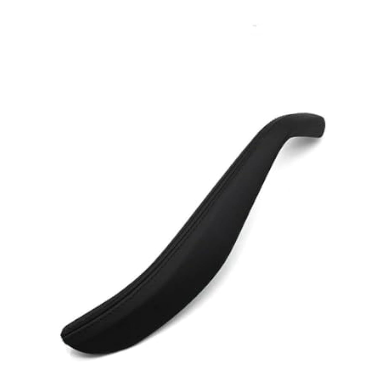 FANGZIQQ for 5 Series G30 G31 M5 F90 2017-2023 Left Right Pull Handle Outer Cover Car Inner Door Handle(Black-Left)