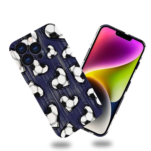 Coque iPhone 14 Pro Max résistante aux chocs fine et souple