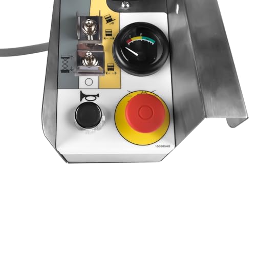Image of Replacement for Skyjack 156879 Control Box fits Scissor Lift SJIII 3215 3219 3220 3226 4620 4626 4632 6826 6832 Control Box