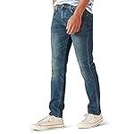 Lucky Brand Men's 110 Slim Coolmax Stretch Jean - Image 2