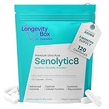 Longevity Box