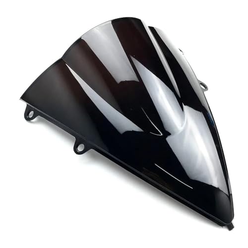 Pare-brise double bulle CBR1000RR pour réduire le vent moto
