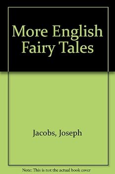 More English Fairy Tales