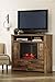 Signature Design by Ashley Entertainment Accessories Fireplace Insert Black