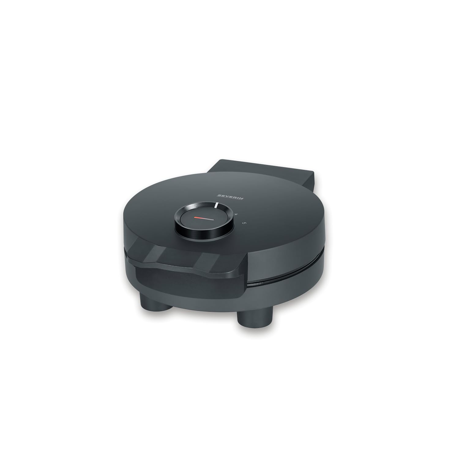 SEVERIN Gofrownica Black Line WA 2116