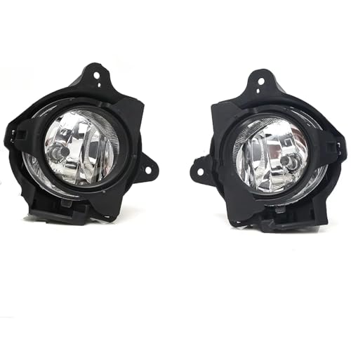 Feu antibrouillard avant pour Toyota Hilux Vigo MK7 2012-2016 kit complet