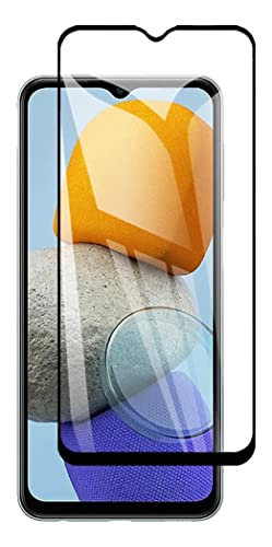 Capa Capinha Anti Impacto Para Samsung Galaxy M23 + Película de Vidro 3d + pl Camera - (C7COMPANY)
