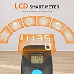 Stair Stepper for Home,Folding Cardio Stair Climber for Full Body Workout,Stair Stepper Machine with Adjustable Handlebar,300LBS Capacity - Image 4