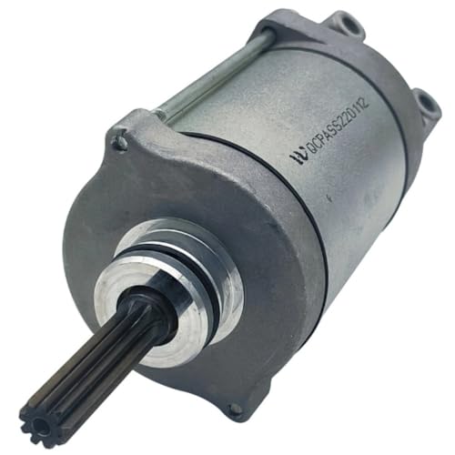 Moteur de démarrage de quad pour vos sorties en forêt M550 - 5