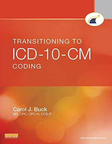 Transitioning to ICD-10-CM Coding