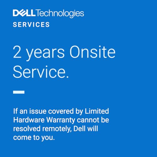 Image of Dell 2years Extended Warranty with Premium Support for Alienware Desktop /Aurora (Email Delivery, No Physical Kit)
