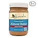 Kevala Almond Butter Crunchy, 3 Count