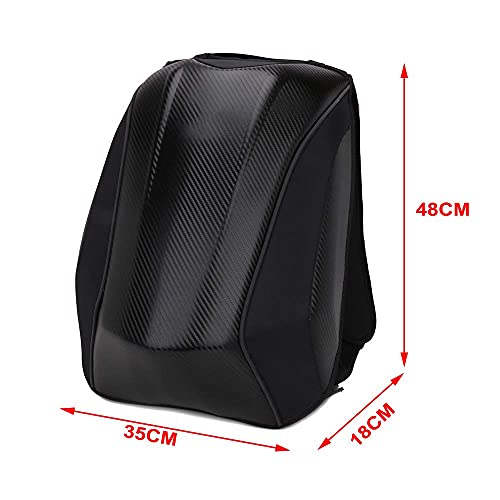 Jfg Racing F33140017-A Motorcycle Backpack Waterproof Bag Men thumb #3