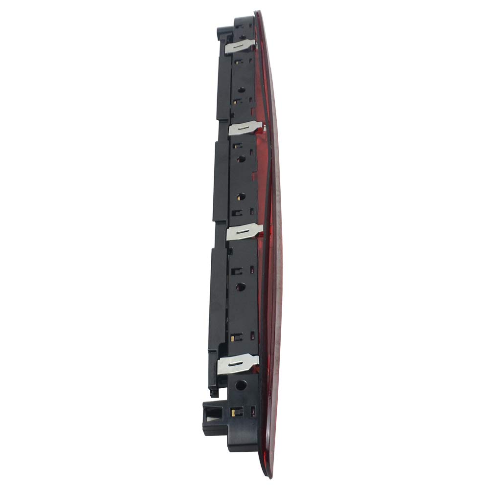 Troisième Feu Stop Compatible avec A6 C6 RS6 3.0 L 3.2 L V6 2006-2009 923-271 4F9945097