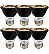 Amazon | Fwaytech LEDハロゲン電球 EZ10 LEDスポットライト 12V