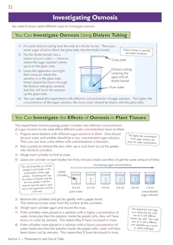 Cambridge International GCSE Biology Complete Revision & Practice – vue 9