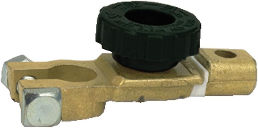 Moroso 74103 TERMINAL,BATT DISCONNECT