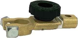 Moroso 74103 TERMINAL,BATT DISCONNECT