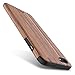 iPhone 8 Case,iPhone 7 Case, B BELK [Air To Beat] Non Slip Soft Wood Slim Bumper, Scratch Resistant Grip Ultra Light TPU Snap Back Cover with Rubber Corner for Apple iPhone 7/iPhone 8